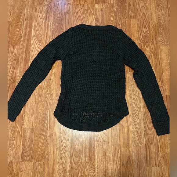 Grey Sweater - Picture 2 of 2